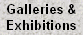 Galleries & Exhibitions